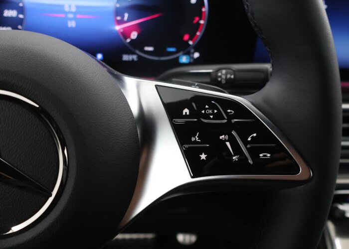 Mercedes-Benz V-Klasse 300 L3 Exclusive | Benzine