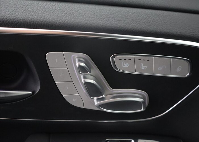 Mercedes-Benz V-Klasse 300 L3 Exclusive | Benzine