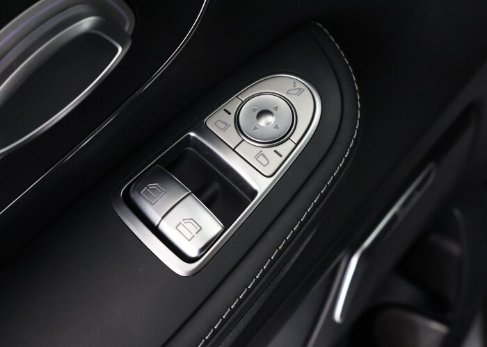 Mercedes-Benz V-Klasse 300 L3 Exclusive | Benzine