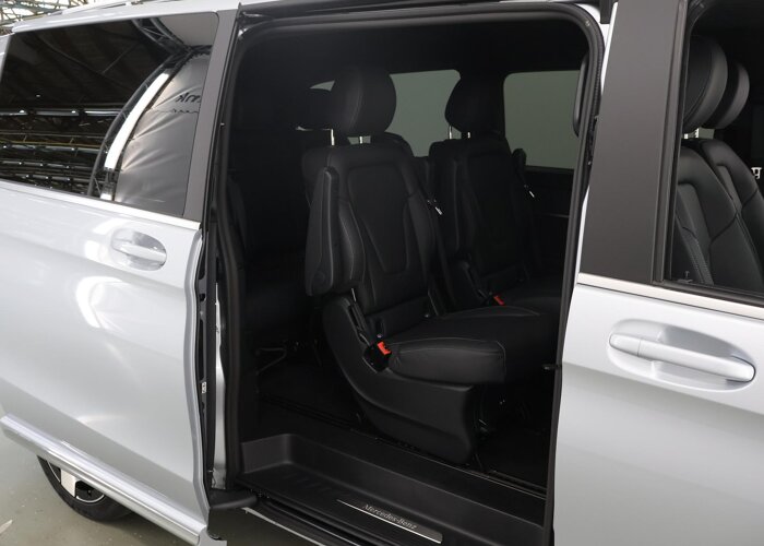 Mercedes-Benz V-Klasse 300 L3 Exclusive | Benzine