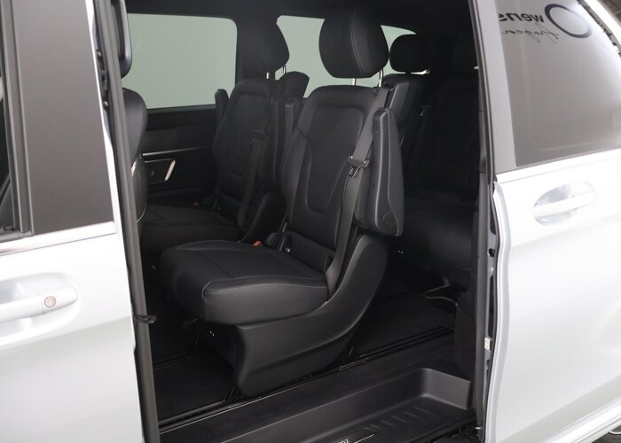 Mercedes-Benz V-Klasse 300 L3 Exclusive | Benzine