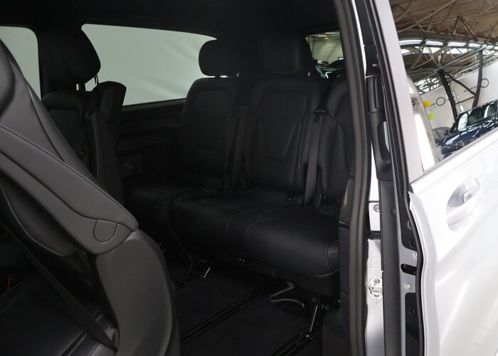 Mercedes-Benz V-Klasse 300 L3 Exclusive | Benzine