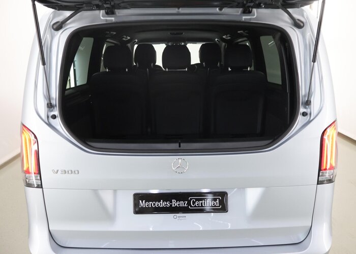 Mercedes-Benz V-Klasse 300 L3 Exclusive | Benzine