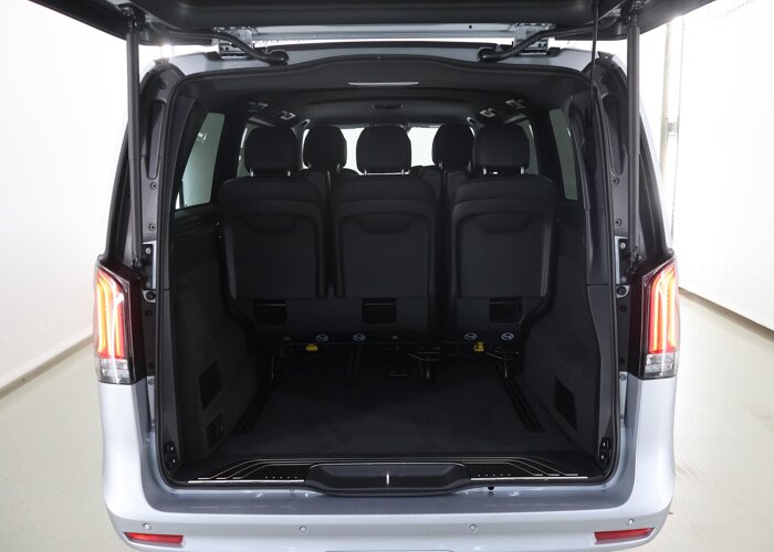 Mercedes-Benz V-Klasse 300 L3 Exclusive | Benzine