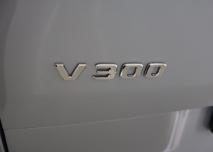Mercedes-Benz V-Klasse 300 L3 Exclusive | Benzine