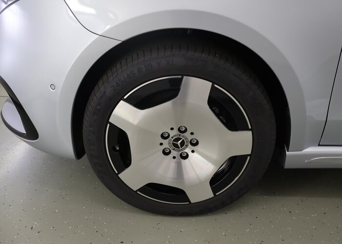 Mercedes-Benz V-Klasse 300 L3 Exclusive | Benzine