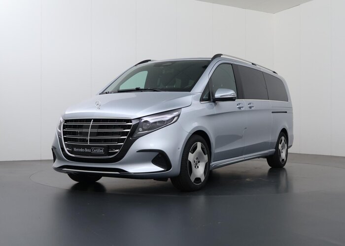Mercedes-Benz V-Klasse 300 L3 Exclusive | Benzine