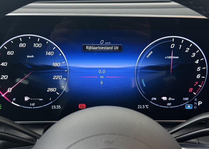 Mercedes-Benz GLC 300e 4MATIC AMG Line
