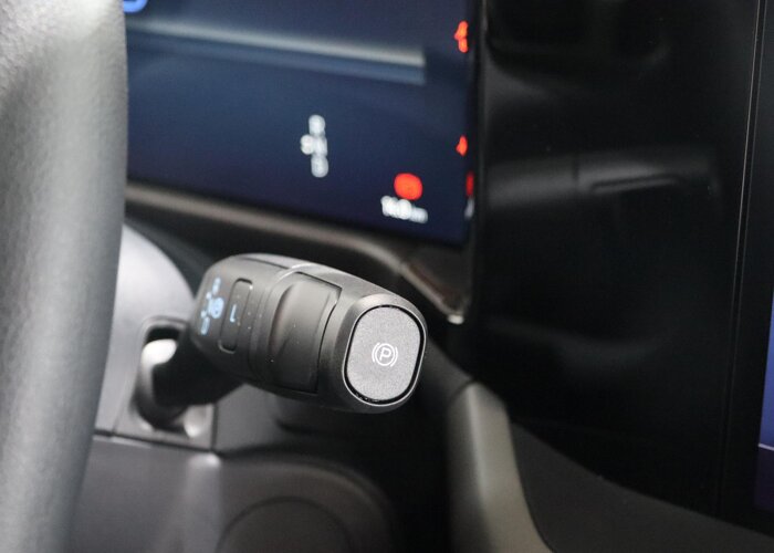 Ford E-Transit Courier Trend 46 kWh