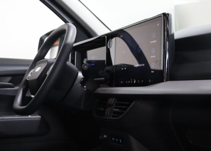 Ford E-Transit Courier Trend 46 kWh