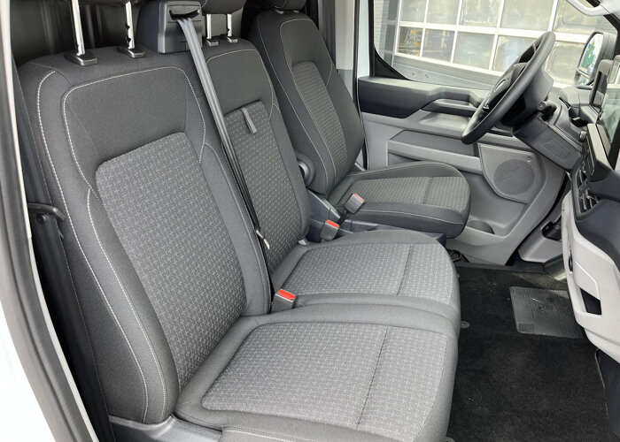 Ford E-Transit Custom 320 | L1 H1 | TREND | 65 kWh | 328 KM RANGE |