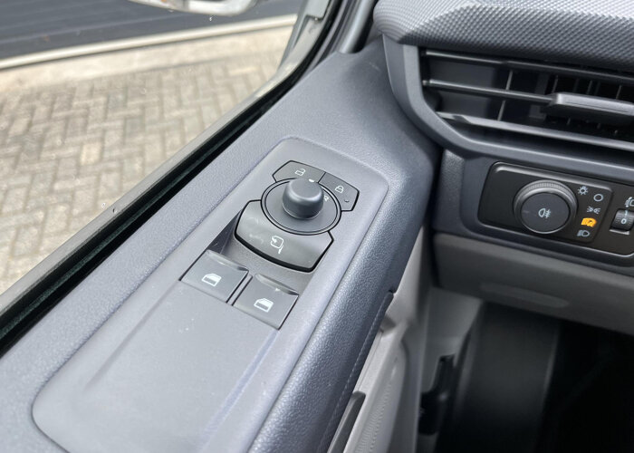 Ford E-Transit Custom 320 | L1 H1 | TREND | 65 kWh | 328 KM RANGE |