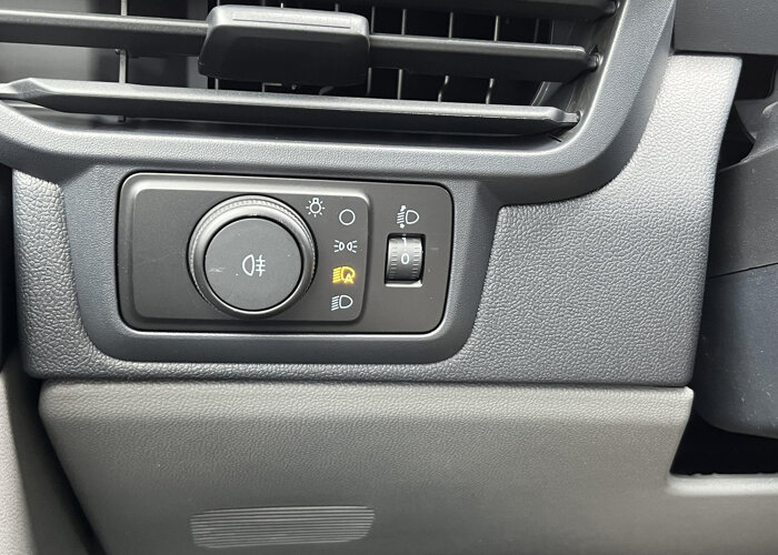 Ford E-Transit Custom 320 | L1 H1 | TREND | 65 kWh | 328 KM RANGE |