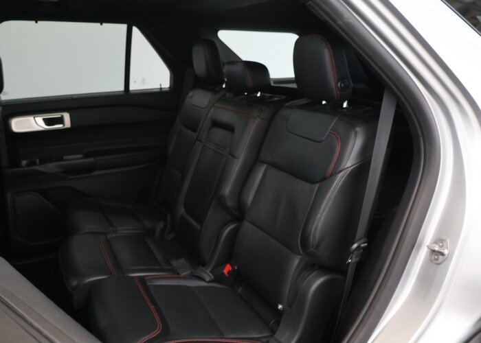 Ford Explorer 3.0 V6 EcoBoost PHEV ST-Line