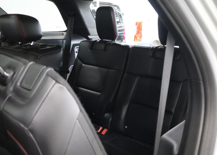 Ford Explorer 3.0 V6 EcoBoost PHEV ST-Line