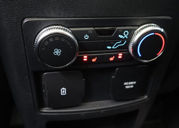 Ford Explorer 3.0 V6 EcoBoost PHEV ST-Line
