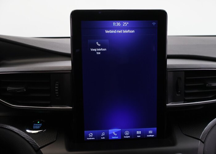 Ford Explorer 3.0 V6 EcoBoost PHEV ST-Line