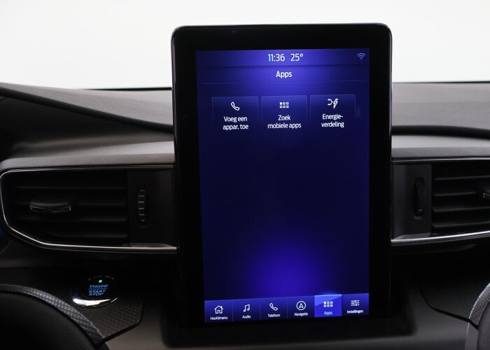 Ford Explorer 3.0 V6 EcoBoost PHEV ST-Line