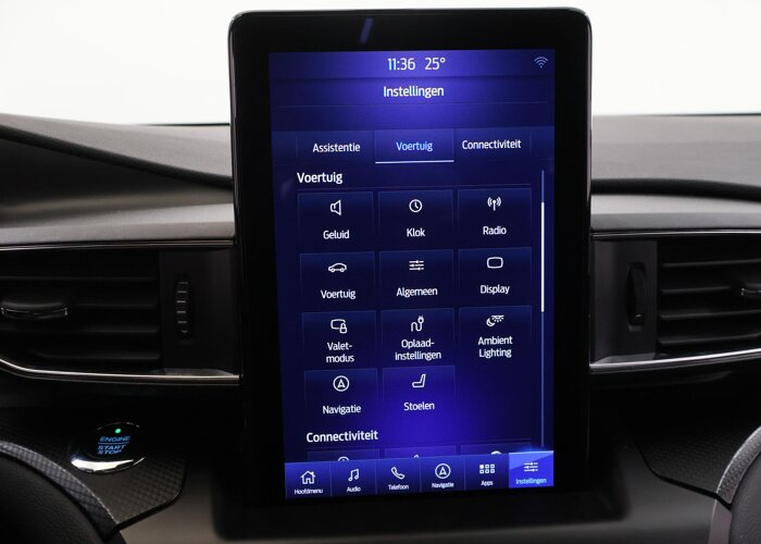 Ford Explorer 3.0 V6 EcoBoost PHEV ST-Line