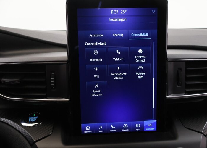 Ford Explorer 3.0 V6 EcoBoost PHEV ST-Line