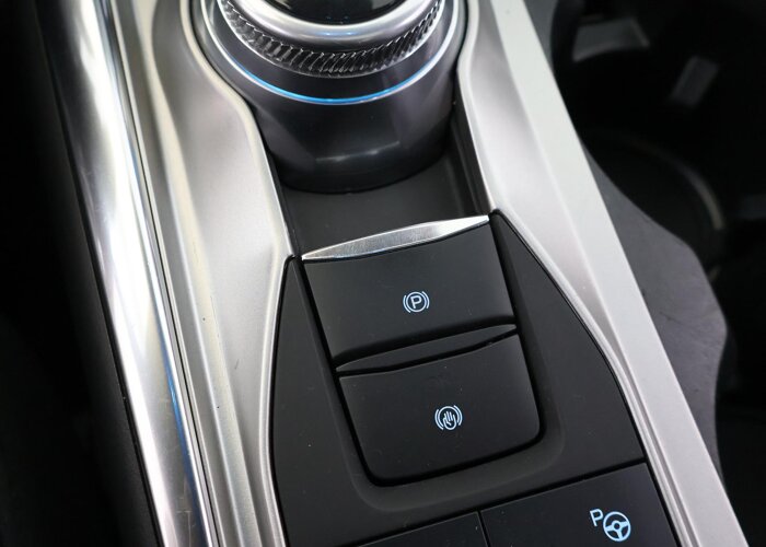 Ford Explorer 3.0 V6 EcoBoost PHEV ST-Line
