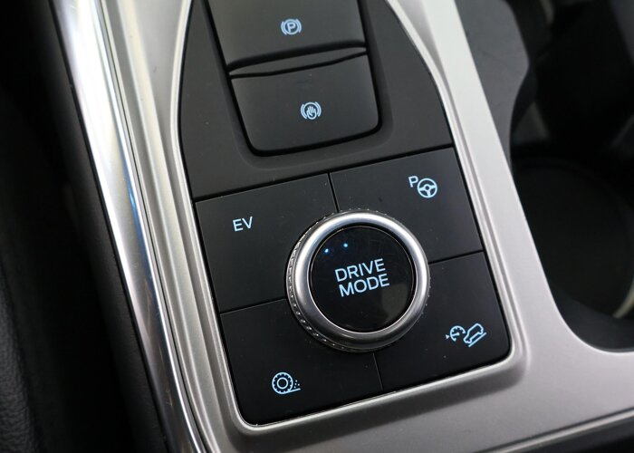 Ford Explorer 3.0 V6 EcoBoost PHEV ST-Line