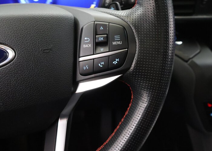 Ford Explorer 3.0 V6 EcoBoost PHEV ST-Line