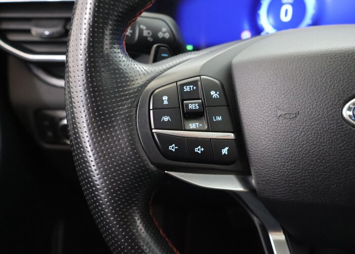 Ford Explorer 3.0 V6 EcoBoost PHEV ST-Line