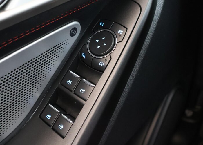 Ford Explorer 3.0 V6 EcoBoost PHEV ST-Line
