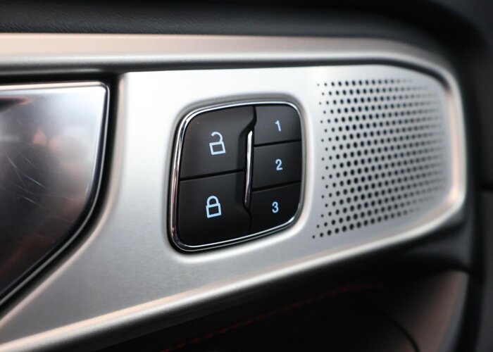 Ford Explorer 3.0 V6 EcoBoost PHEV ST-Line