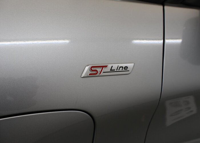 Ford Explorer 3.0 V6 EcoBoost PHEV ST-Line