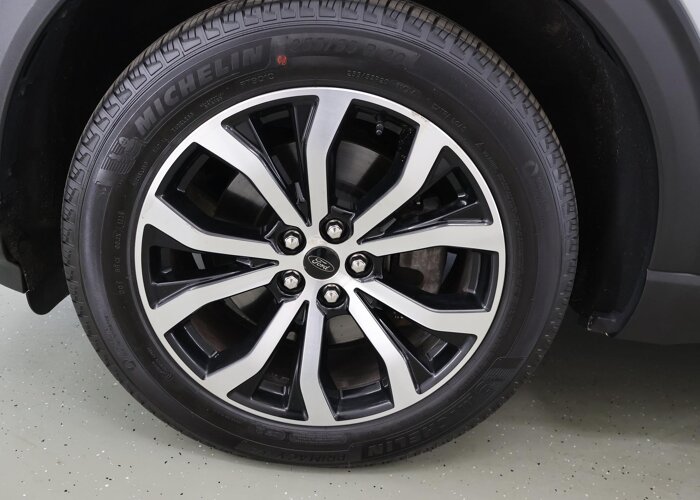 Ford Explorer 3.0 V6 EcoBoost PHEV ST-Line