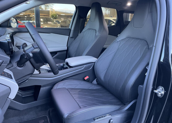 Ford Explorer Premium Extended Range RWD 77 kWh