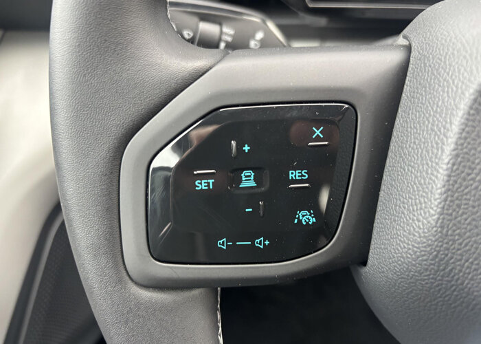 Ford Explorer Premium Extended Range RWD 77 kWh