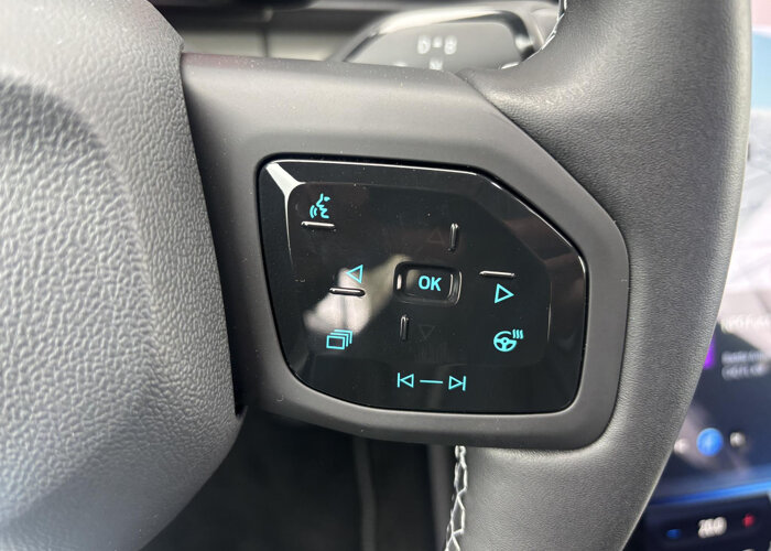 Ford Explorer Premium Extended Range RWD 77 kWh