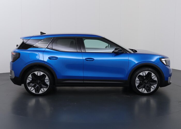 Ford Explorer Premium Extended Range RWD 77 kWh