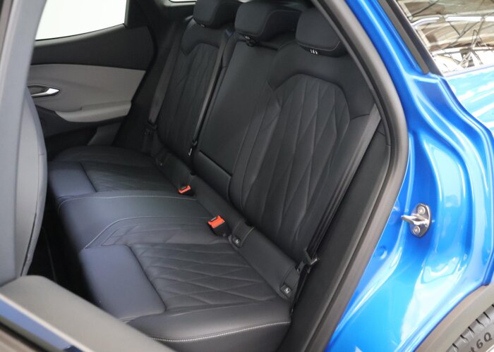 Ford Explorer Premium Extended Range RWD 77 kWh