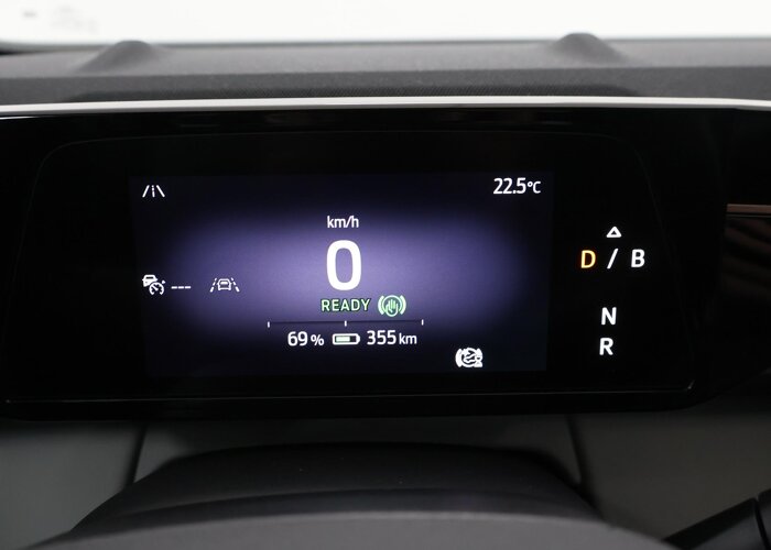 Ford Explorer Premium Extended Range RWD 77 kWh