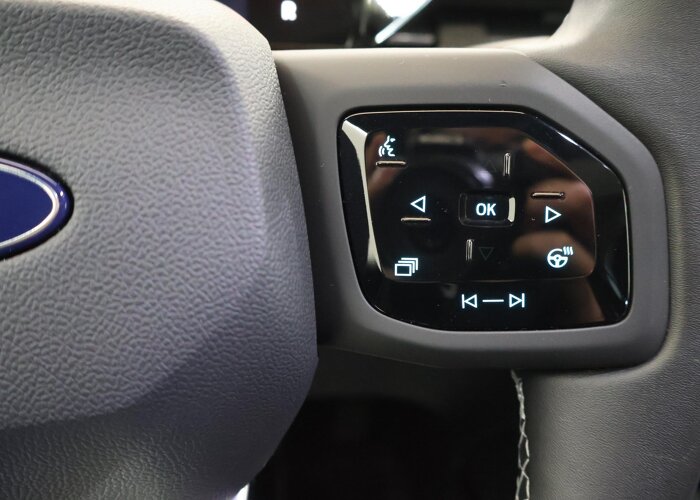 Ford Explorer Premium Extended Range RWD 77 kWh