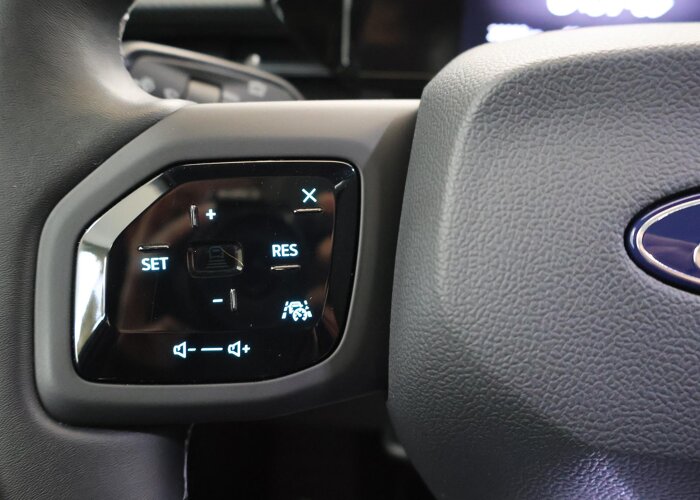 Ford Explorer Premium Extended Range RWD 77 kWh