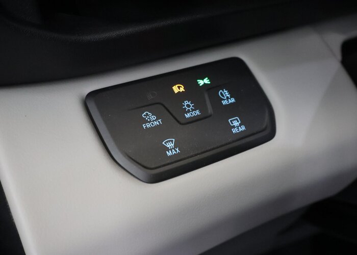 Ford Explorer Premium Extended Range RWD 77 kWh
