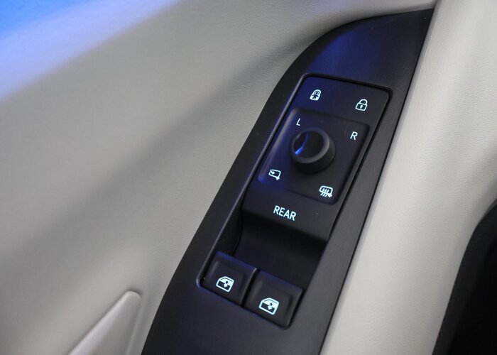 Ford Explorer Premium Extended Range RWD 77 kWh