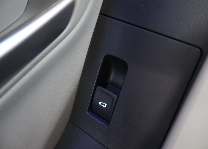 Ford Explorer Premium Extended Range RWD 77 kWh