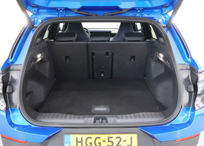 Ford Explorer Premium Extended Range RWD 77 kWh