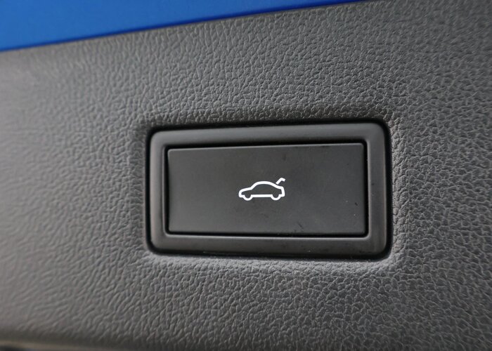 Ford Explorer Premium Extended Range RWD 77 kWh