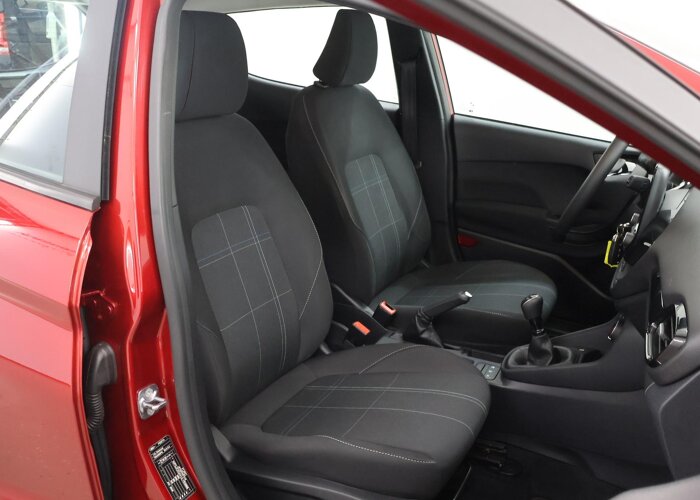 Ford Fiesta 1.0 EcoBoost Connected