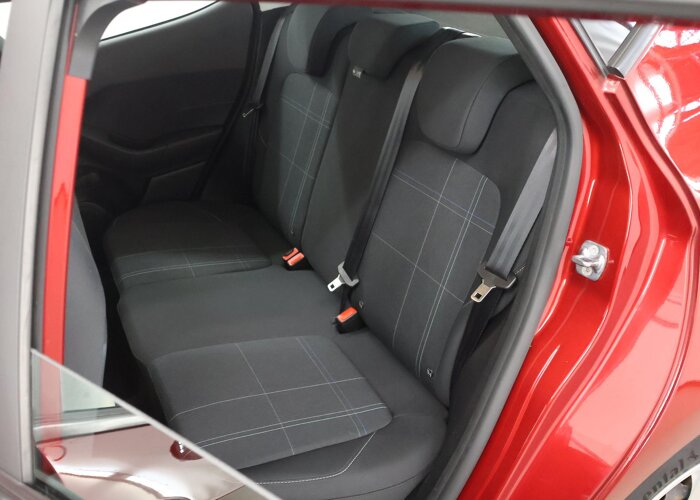 Ford Fiesta 1.0 EcoBoost Connected