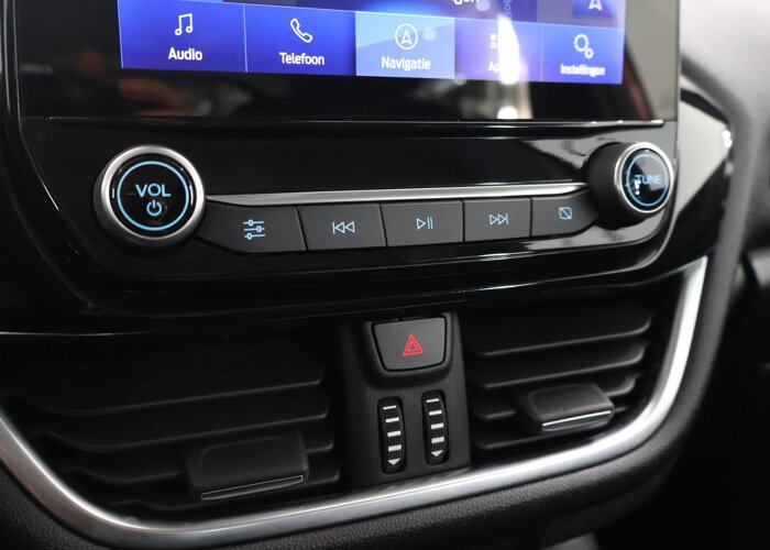Ford Fiesta 1.0 EcoBoost Connected