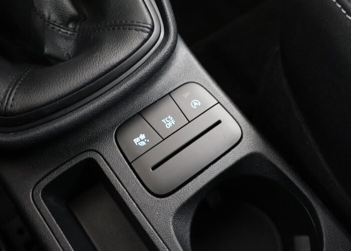 Ford Fiesta 1.0 EcoBoost Connected