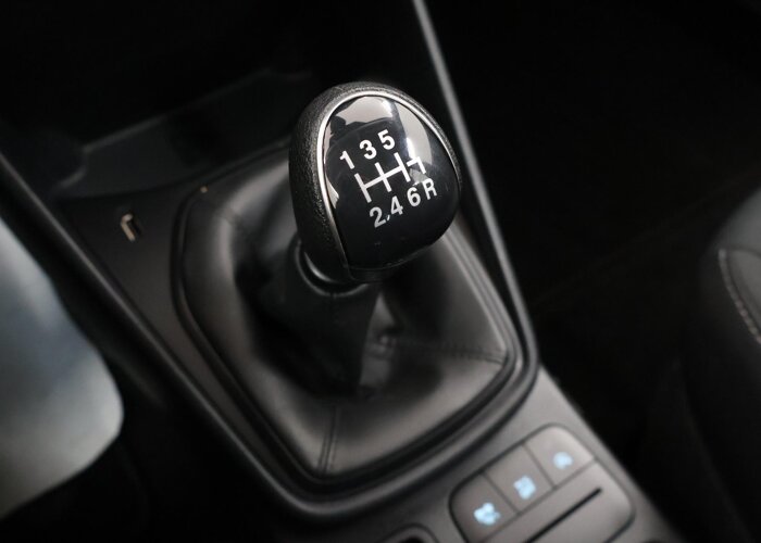 Ford Fiesta 1.0 EcoBoost Connected